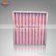 pleated filter