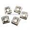 20PCs/Set 8D0805960 8D0805121 Under Engine Gearbox Cover Screw for VW Passat B5 for Audi A4 A6 Models