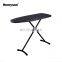 Metal 85CM Height Wardrobe type ironing board for hotel use