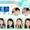 High quality herbal formula of skin whitening and face lift cream