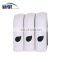 3 in one triple liquid hotel soap dispenser
