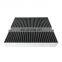 OEM standard competitive cheap automotive parts cheap accessory 87139-0N020 car cabin air filter for TOYOTA