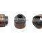 FKM rubber valve stem seal OEM 90913-02093 cassette motorcycle parts