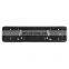 Car Universal European Plastic Chrome License Plate Frame