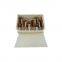 Simple and useful design unfinished cheap price 12 Bottle pine wooden wine box