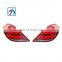 For benz S Class W222 Facelift LED Tail Light for S680 turning light 2013 2016