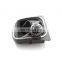 High Quality Gear Shift Knob for VW Golf6 MK5 Jetta 2005-2014 Black 5/6 Speed Wholesale Price
