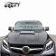 wide body kit for Mercedes benz GLE coupe car parts
