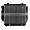 52028114 High Quality Auto Parts Radiator for Jeep Wrangler I (YJ, SJ_) 1986-1996 4.2