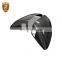 Auto Accessories MSY Style Side Black Rear View Mirror Cover For Bentley Bentayga Car Side View Mirror