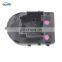 New Power Mirror Black Control Button Switch Fit For GMC Opel 23301469 17006939