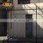 corrugated metal fence panels price horizontal aluminum fence