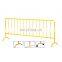 Cheap Heavy Duty Outdoor Temporary Protective Movable Portable Concert Traffic Crowd Control Barricade Barriers for Sale