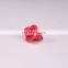 JZ auto plastic fastener Red Door Trim Pane Fixed Clip  Body retainer