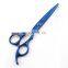 New Hair Scissors Pro Hairdressing Styling Tools Salon Scissor Cloth Cutting Scissor Straight Products