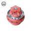 Kubota Final Drive Kubota RX502 Travel Motor K008-3 KX41-3 KX71-3