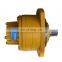 POCLAIN MS MSE  MS35-2-02A-F50-1310-00-MR MS35-2-D21-F50-1310-00-MR hydraulic piston motor