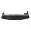 JCsportline A3 Sports Roof Spoiler Carbon fiber for Audi A3 8p 14Up