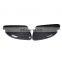 Carbon Fiber Car Mirror Cover for VW Golf 6 GTI