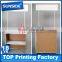 High quality supermarket promotional table for advertising in Shenzhen D-0613