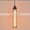 Retro Industrial Iron Pendant Light E27 Home Restaurant Hanging Light
