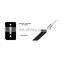 indoor single mode 2 core 4 core ftth drop cable 1km fiber optic cable