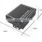 Tanghu H D M I 1080P audio and video optical fiber transceiver converter extender