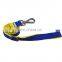 flax material dog collar durable and easy to clean collar for dogs matt and double colors pet collar
