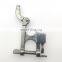 Stainless steel Quick release fixed snap shackle for marine and industrial rigging aplications