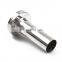 Car Auto Universal Exhaust Muffler Silencer Tail Muffler Tip Pipe YC100706