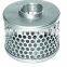 304 Stainless steel Hydraulic Suction Strainer