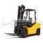 china Forklift Machine with forklift specification for sale
