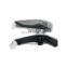 1 pair car door mirror lamp 81731-02120 mirror lens 81741-02040 Fit for Toyota Corolla 2014 middle east model