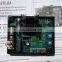 AVR 8A GAVR-8A AVR Generator Automatic Voltage Regulator  Input Model 8A MP Fuse Soft Start Voltage Ramping Board AVR-8A