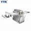 Automatic Reversible Electric Pizza Egg Tart Pie Croissant Dough Sheeter Making Machines For Home And Commercial