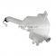 Backhoe Loader Spare Parts Cooling Expansion Tank Used For JCB 3CX 4CX OEM 126/02237