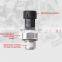 12677836 Engine Oil Pressure Sensor Switch  Replacement for GM Chevy Silverado Suburban Impala Tahoe GMC Envoy Sierra 1500 Yuko