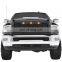 Car Accessories Paint Grilles Gloss Black Front Grille For Dodge Ram 2500/3500 2013-2018