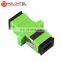MT-1032-NE-B SC A/PC Adapter Fiber No Ear Singlemode SC A/PC Adapter