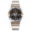 Luxury Watch SKMEI 9257 Fashion Watches Men Wrist Stainless Steel Waterproof Quartz Watch