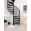 galvanized spiral carbon stainless steel stairs grill design with good price