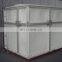 1000m3 frp grp smc fiberglass FRP water tank price