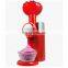 Innovative Small Italian Instant Automatic Electric Portable Soft Fruit Home Ice Cream Maker