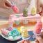 Supplies Favorable Price Eco Friendly Baby Cute Personalized Silicone Mini Ice Cube Tray