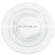 Best selling Wedding Party Disposable Heavyweight Plastic Plates Set