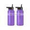 32oz double wall wide mouth vacuum flasks stainless steel water bottles for hot and cold water sports drinking