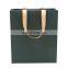 Wholesale custom luxury gift paper bag custom made printed logo packaging bags for jewelry