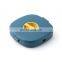 Multi-function Portable Rotatable Plastic Cable Winder Mobile Phone Holder, Data Cable Sorting Charging Cable Organizer