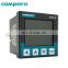 3 phase 4 wire mini size smart digital analyzer multifunction power meter