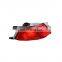 OEM  LR043983 LR043985 Rear Bumper Reflector Lamp Light Fit for Land  Rover Range Rover 2013-2021 Sport 2014-2021